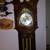 1970s Grandmother Trend Clock Preciously maintained Circa 2 thumbnail