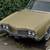 Olds Ninety Eight Convertible 1968 98 1 thumbnail