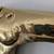 Curtis Jere Designed Awesome Brutalist/Modernist Brass Horse Head 7 thumbnail