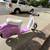 Razor Pocket Mod Miniature Euro-Style Electric Scooter - Betty Purple 2 thumbnail