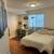 2 Bedrooms, 1 Bath Unit -NOT BASEMENT- 7STEPS ABOVE GROUND 9 thumbnail
