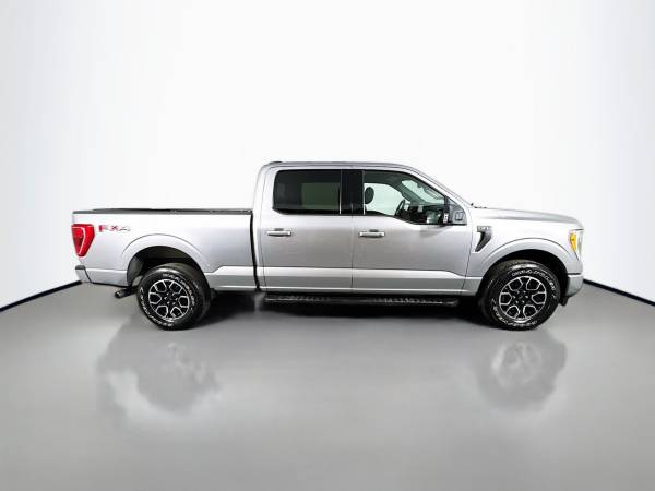 2021 Ford F-150 XLT - Photo 6