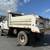 2008 GMC C7500 Dump Truck 4 thumbnail