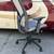 New Ergonomic Office Task Chair Liquidation sale $150 each 1 thumbnail