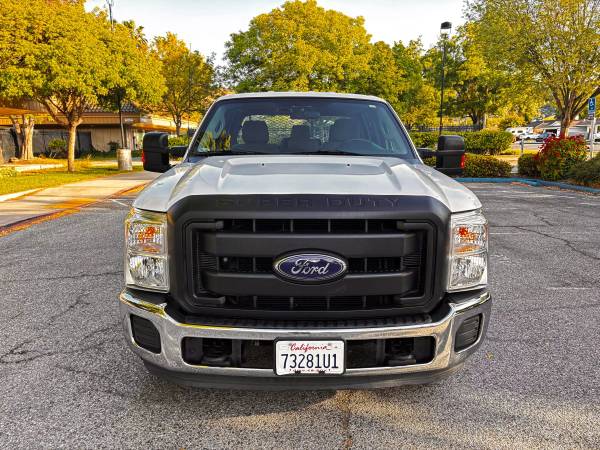 2015 Ford F250 Super Duty Crew Cab - ¡Financiamiento disponible! - $20900.0063613207865219121