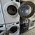 FRONT LOAD WASHER AND GAS DRYER SET  KENMORE LG SAMSUNG $650 EACH SET 7 thumbnail