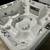 2022 Sundance Optima Spa Hot Tub Bluetooth Music & Lights & More!!!! 13 thumbnail