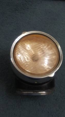 Vintage Nippon Seiki Speedometer 1