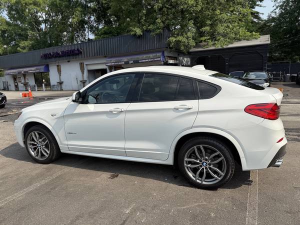 2018 BMW X4 - Lujo Impecable AWD - $25,000 (Atlanta)63620105850371123