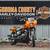 2021 Harley-Davidson Street Bob® 114 Cruiser 3 thumbnail