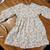 RZ Littles by Rachel Zoe 3T Toddler Dress and Headband 3 thumbnail