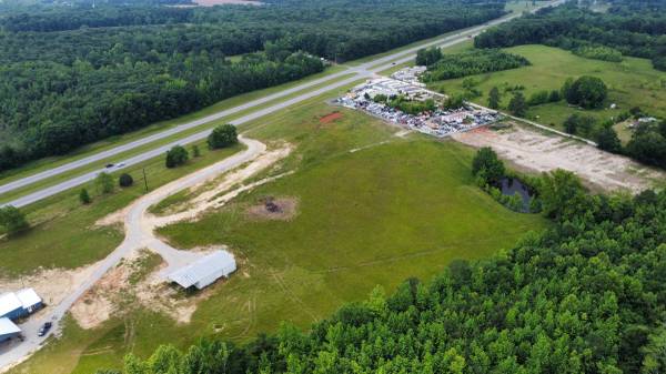 Terreno en venta por $125,000 en la carretera 24, múltiples lotes de hasta 13,2 acres (Moulton)63439767779329123