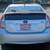 2013 Toyota Prius Electric Five Hatchback 7 thumbnail