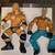 WWE large wrestling action figures 2 thumbnail