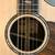 Taylor 812ce 12-Fret With Arm Bevel 4 thumbnail