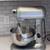 KitchenAid Professional 600 Series 6qt Bowl Lift Nickel Pearl 2 thumbnail