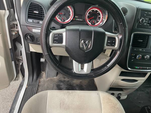 2015 RAM PRO master - Photo 9