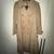 Burberry Women's Raincoat/Trench coat, XS, 100% Cotton 1 thumbnail