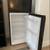 Vissani 4.5 cu. ft. 2-Door Mini Refrigerator in Black with Freezer 1 thumbnail