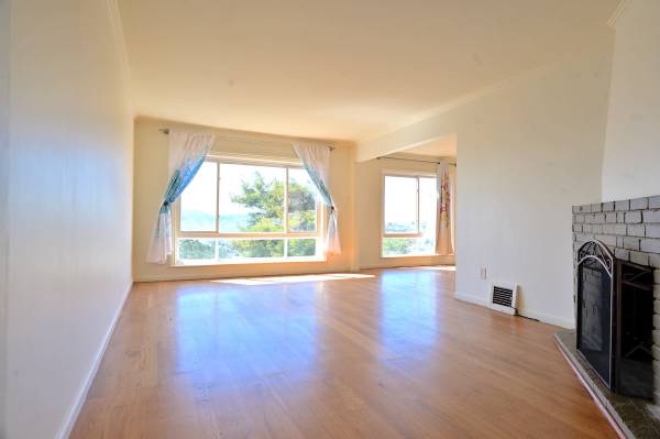 $4,100 / 2br - 1160ft2 - 139 Melrose Ave (glen park)64055521989763122