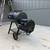 Offset Smoker BBQ Grill – Excellent Condition 🔥 2 thumbnail