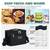 Insulated Portable Lunch Bag Comics Lunch Box Outdoor Lunch 5 thumbnail