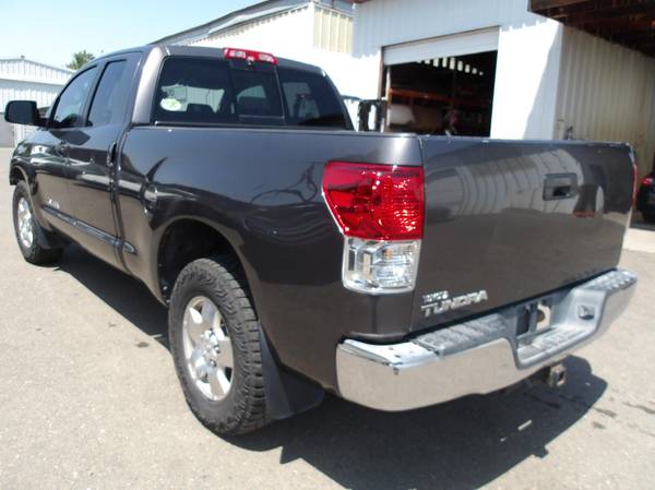 2012 Toyota 4.6L V8 6-Spd AT Stk# R26760 - $8,400 (ROSEVILLE)63619519894915123