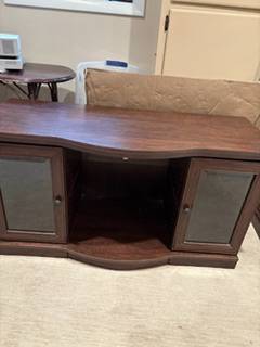 TV Stand 1