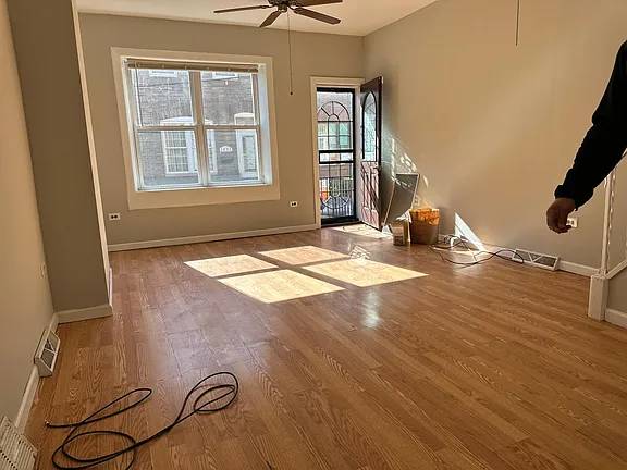 $1,150 / 2br - 940ft2 - Wonderful 2 bedroom 1,5 bathroom townhouse for rent (1833 Tree St)63666762661379123
