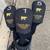 Golden Bear Golf Bag / Clubs 2 thumbnail