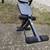 Proform Adjustable Bench Press with CAP 30lb 7ft Olympic Bar 2 thumbnail
