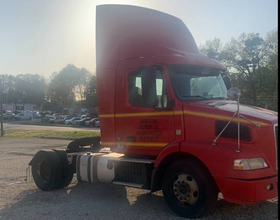 Truck Company 4 Sale Amazon Relay Approved  30K 4 Biz or 40k w/truc - $30,000 (Gainesville)63620401778177122