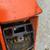 Vintage Dayton (Poulan) 14" chainsaw original condition 4 thumbnail