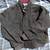 Vintage men's members only all wool jacket size 44 1 thumbnail