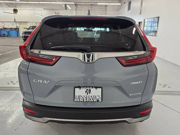 2022 HONDA CR-V TRG Touring - $33,999 (#1 Pre-owned Selection)63623195926275123