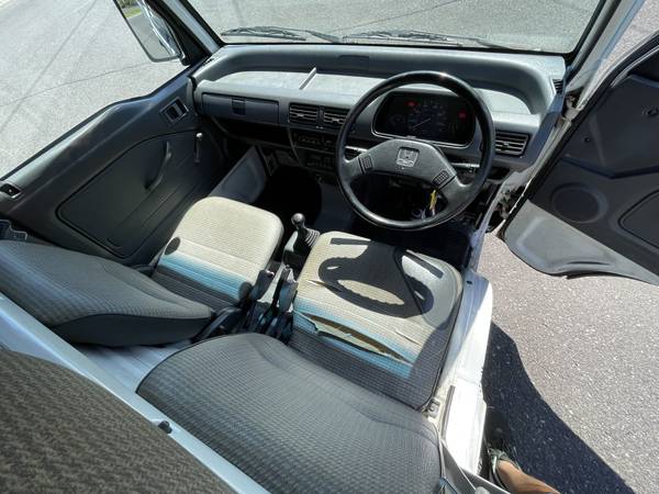 Honda Camioneta Mini Japonesa ATV UTV Legal en Carretera JDM Kei - $1 (www.nwminitrucks.com)63623387574017123