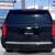 2016 Chevrolet Tahoe LTZ SUV 6 thumbnail