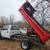 2008 Ford F-450 Dump Truck 8 thumbnail