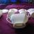 ORIGINAL 1950's MICKEY MOUSE CLUB TEA SET! Only One Online!! $75.00 Sh 8 thumbnail
