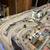 N scale an HO scale modle train layout 3 thumbnail