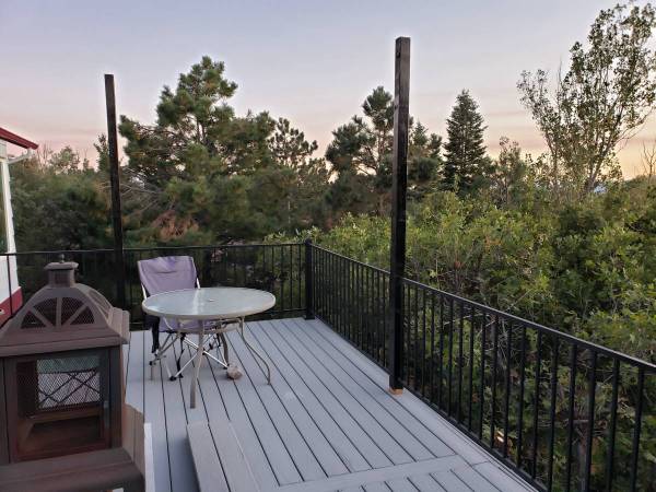 $725 / 4br - 2500ft2 - Alquiler de habitación amueblada individual en excelente casa (Colorado Springs)63687011709699120