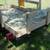 Trailer tilt{5 x 8} 700.00 obo 4 thumbnail