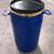 15 Gallon Open Top Poly Drum Food Grade - Barrels 2 thumbnail