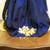 LARGE  Animated Christmas Doll/Ladies Event Prop 4 thumbnail