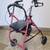 Drive Medical Mobility WALKER / ROLLATOR 1 thumbnail