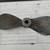 2 Blade Brass Propeller 2 thumbnail