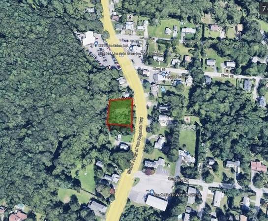 $50,000 0.35 Acres Lot in Fairhaven, MA63196331433089123