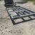 Arena Mule II beach and horseback riding arena groomer 2 thumbnail