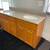 60”vanity cabinet with granite top 2 thumbnail