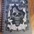New Caffeine & Curses Hardcover Notebook PRICE PER ONE 6" x 8.25" 5 thumbnail